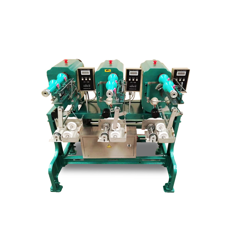 Top quality 6 Spindle Sewing T - Textile For Sewing review and price