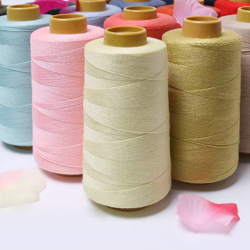 Top quality 6 Spindle Sewing T - Textile For Sewing review and price