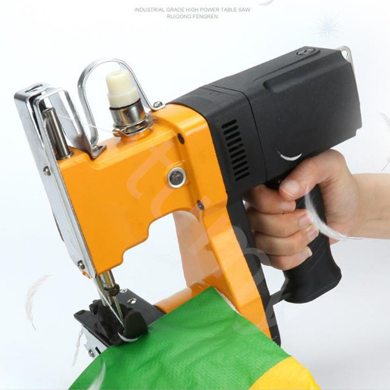 GK-890 Electric Sewing Machine - Sewing Machine In Textile Industry review and price