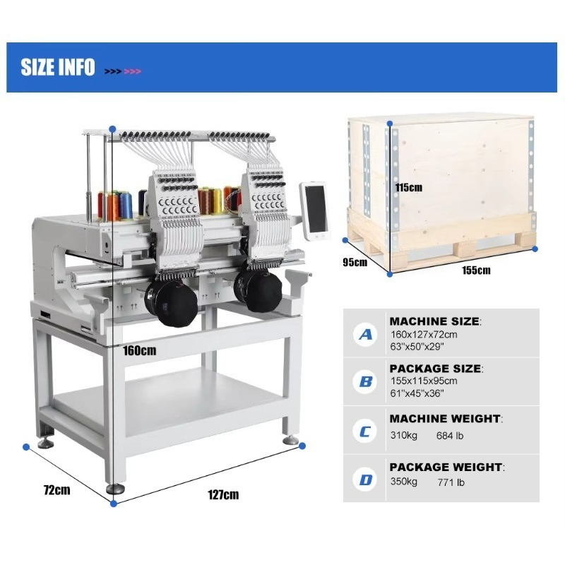Sewing Embroidery Machine Indu - Textile Sewing Factory review and price