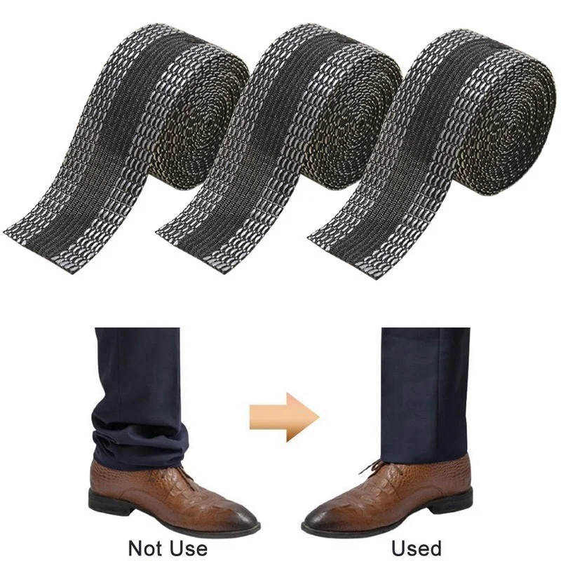 Self-Adhesive Pants Paste Iron - Interfacing Iron On review and price