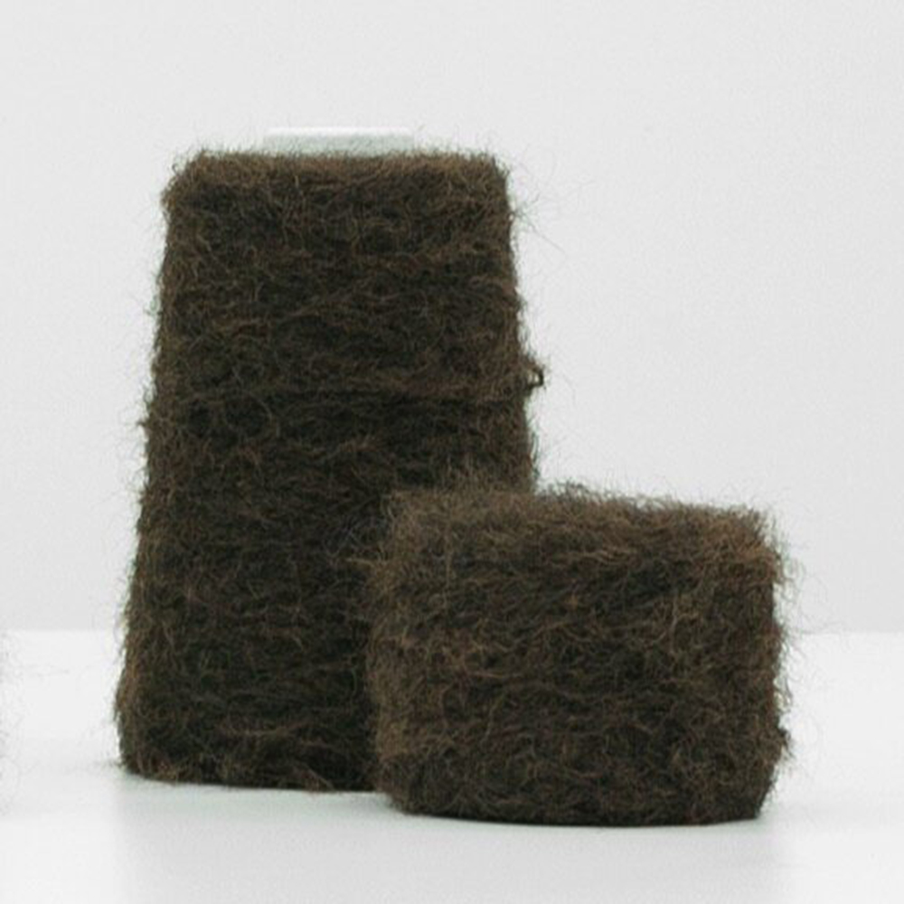 Heathered Faux Alpaca Fluffy Y - Sewing Recycle review and price