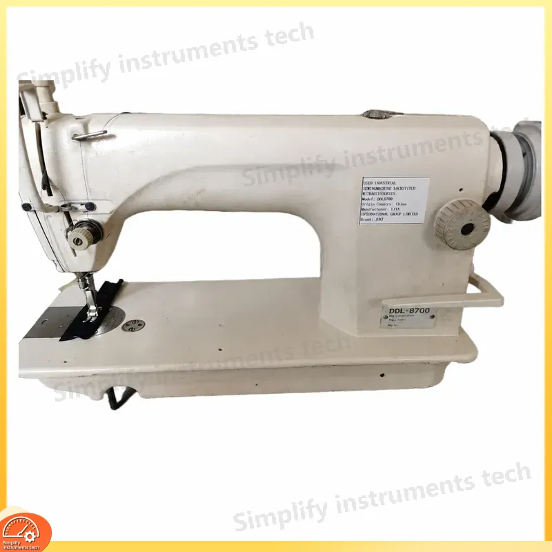 Refurbished Industrial Sewing  - Textile Sewing Factory review and price