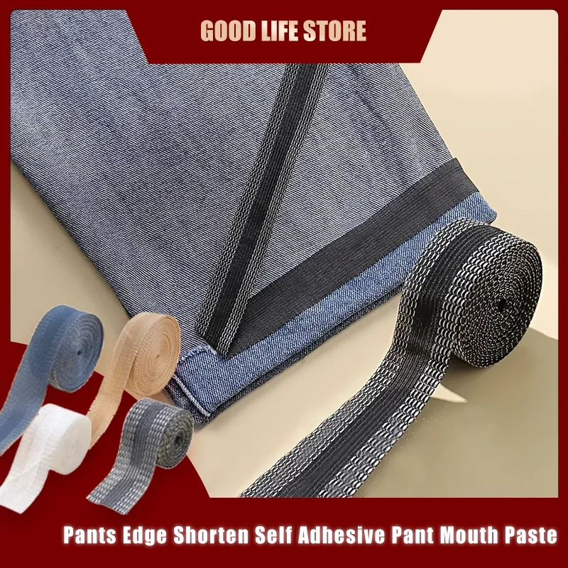 78.74inch Pants Edge Shorten S - Interfacing Iron On review and price