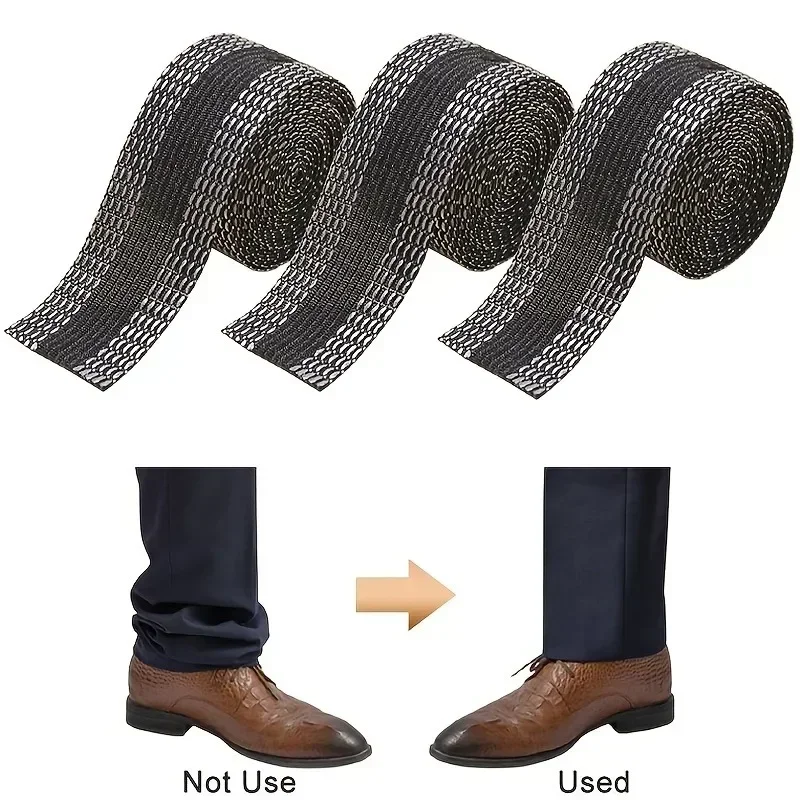 78.74inch Pants Edge Shorten S - Interfacing Iron On review and price