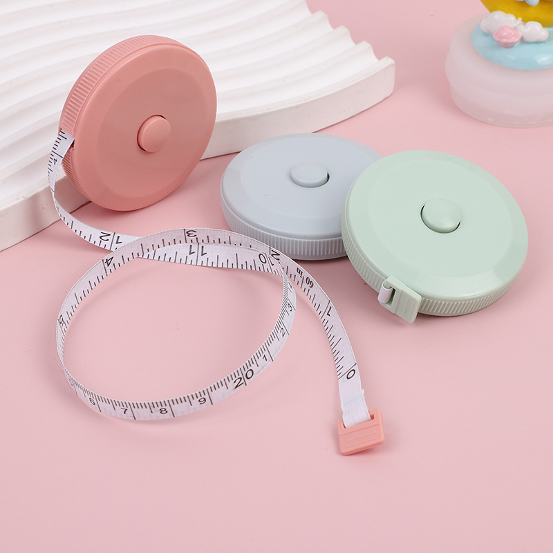 1.5M Mini Tape Measure Dual Si - Sewing Recycle review and price