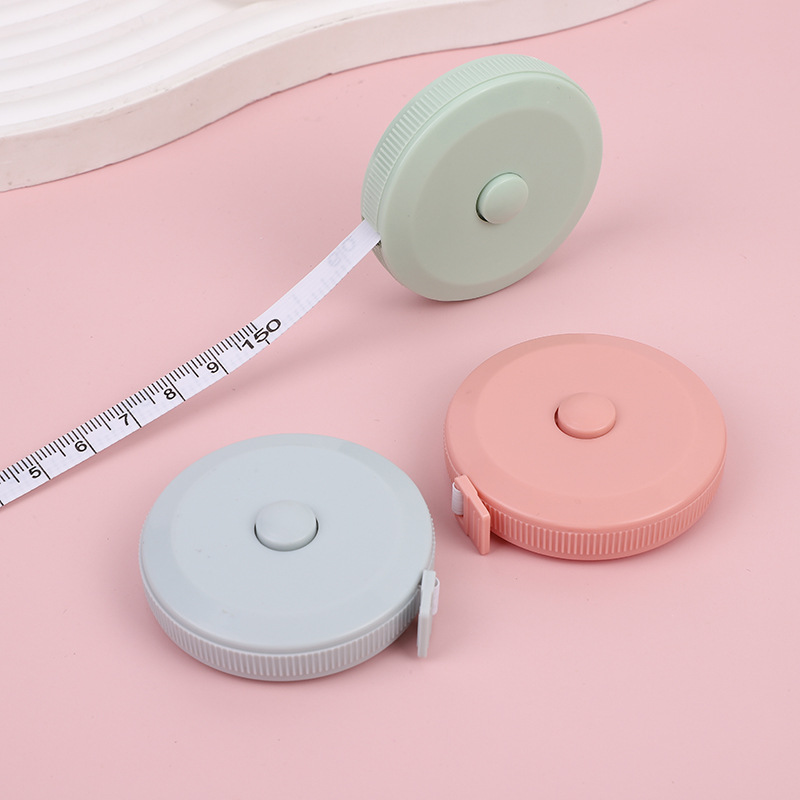 1.5M Mini Tape Measure Dual Si - Sewing Recycle review and price