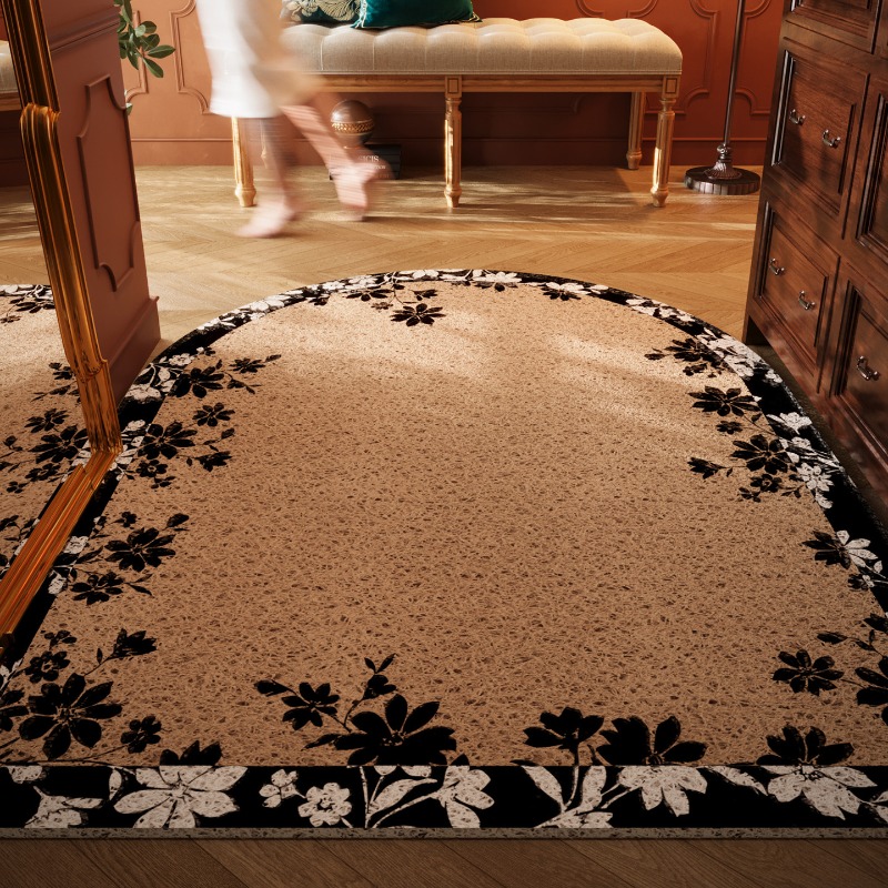 Door Mat High-end Feel Mid-cen - Century Textile & Sewing Supply Saskatoon Sk review and price