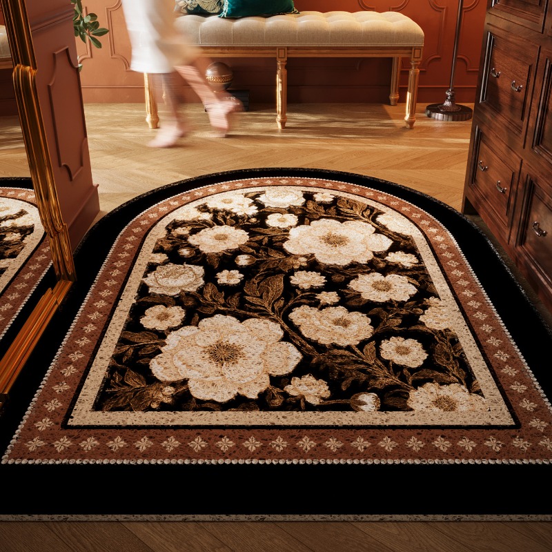 Door Mat High-end Feel Mid-cen - Century Textile & Sewing Supply Saskatoon Sk review and price