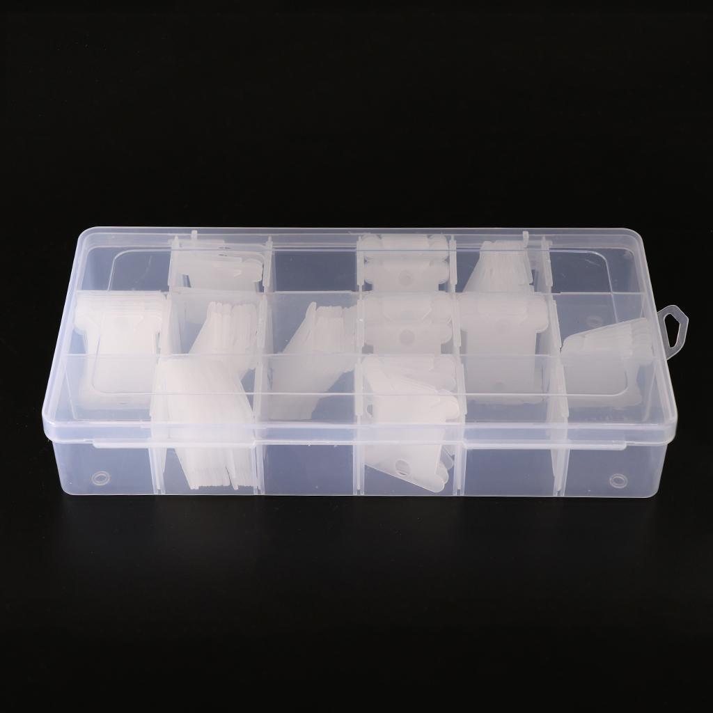 Embroidery Floss Bobbin Organi - Bobbin Organizer Box review and price