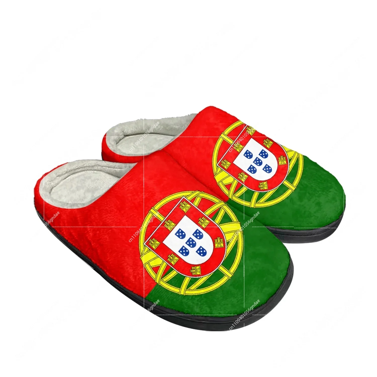 Portugal Flag Home Cotton Cust - Sewing Custom review and price