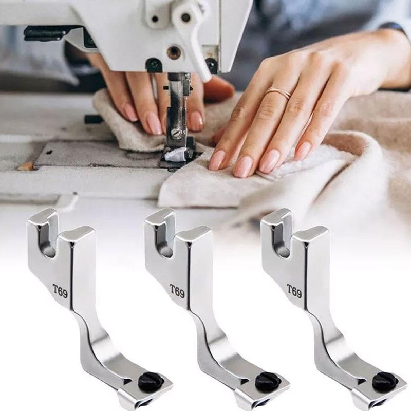 【HGPA】T69 Adjustable Invisible - Zipper Foot Presser review and price