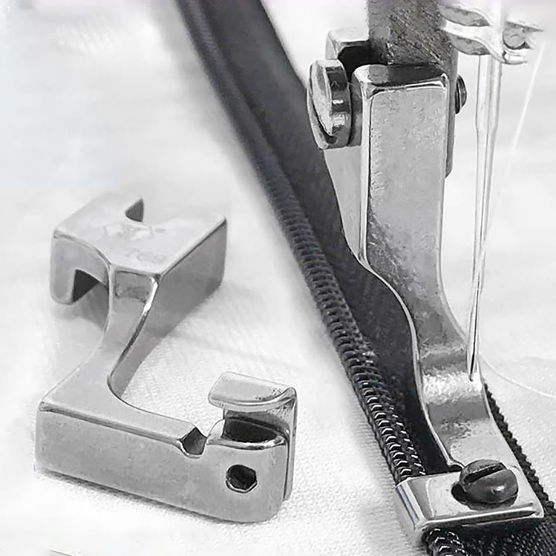 【HGPA】T69 Adjustable Invisible - Zipper Foot Presser review and price