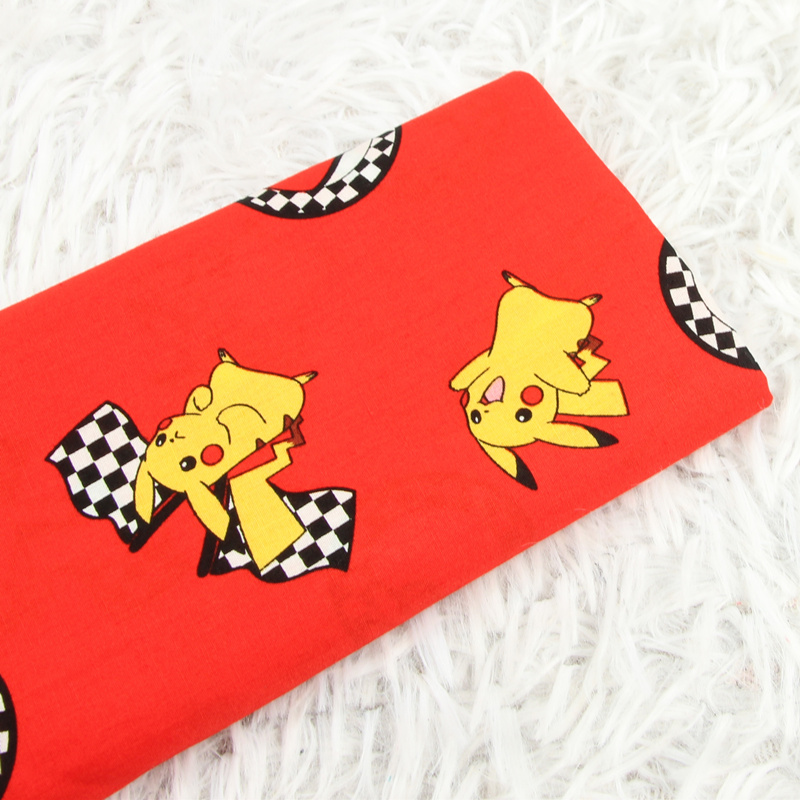 140cm Width Pokemon Pocket Mon - Textile For Sewing review and price