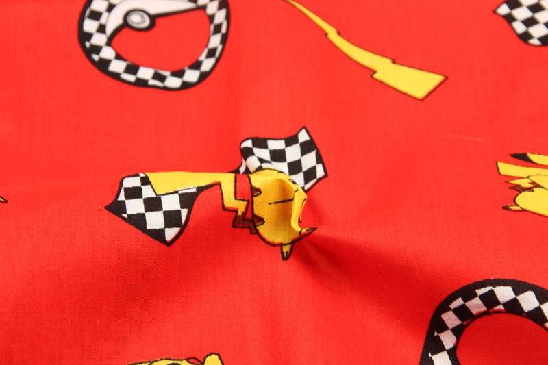 140cm Width Pokemon Pocket Mon - Textile For Sewing review and price