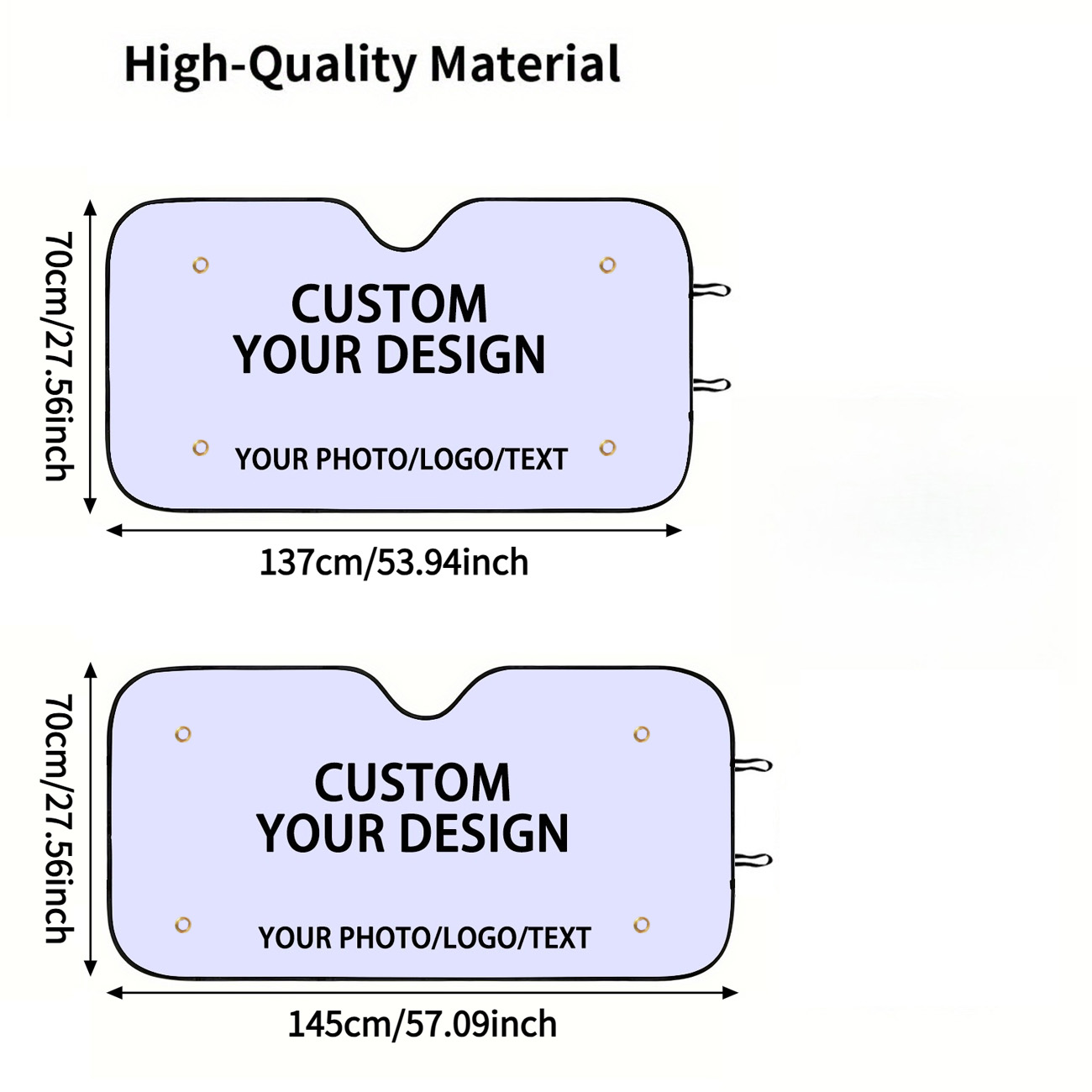 1pc Personalize Foldable Car S - Sewing Custom review and price
