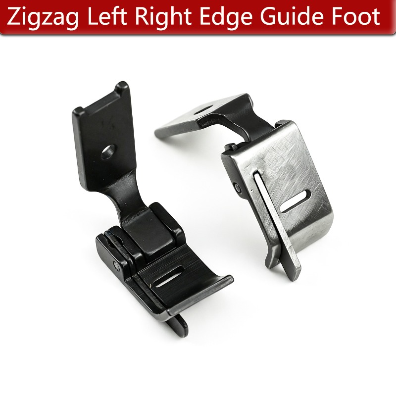 High Quality 107C Left&Right C - Sewing Zigzag review and price