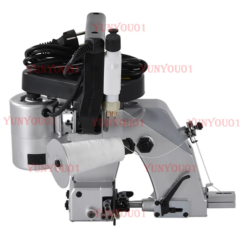 Industrial Electric Sewing Mac - Sewing Machine In Textile Industry review and price