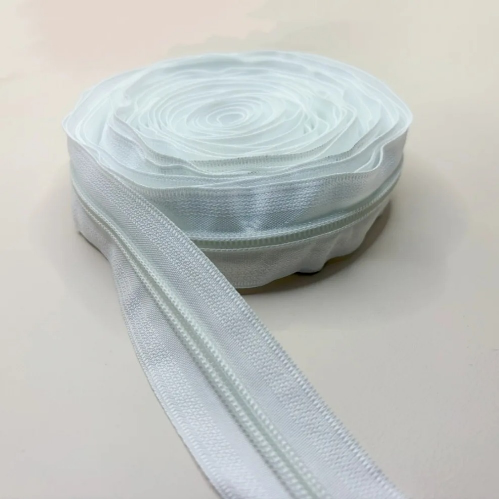 5# 1/2/3/5/10 Meters Long Nylo - Textile Sewing Factory review and price