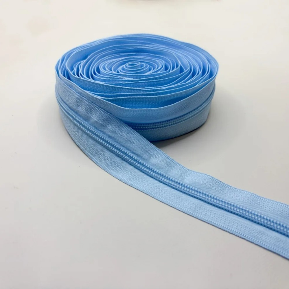 5# 1/2/3/5/10 Meters Long Nylo - Textile Sewing Factory review and price