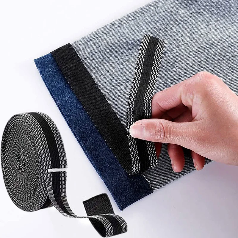Self-Adhesive Pant Mouth Paste - Interfacing Iron On review and price