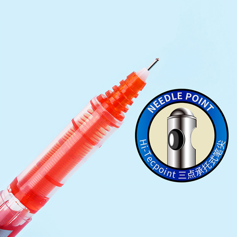 Japan PILOT BX-V5 0.5mm Gel Pe - Pilot Pen V5 review and price