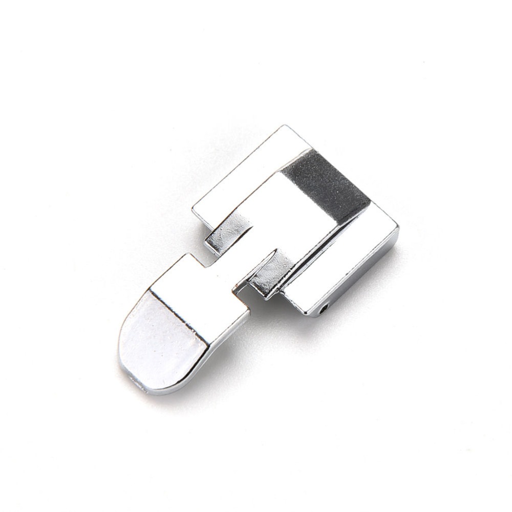 Hot sell 1PC Single Sides Meta - Zipper Foot Presser review and price