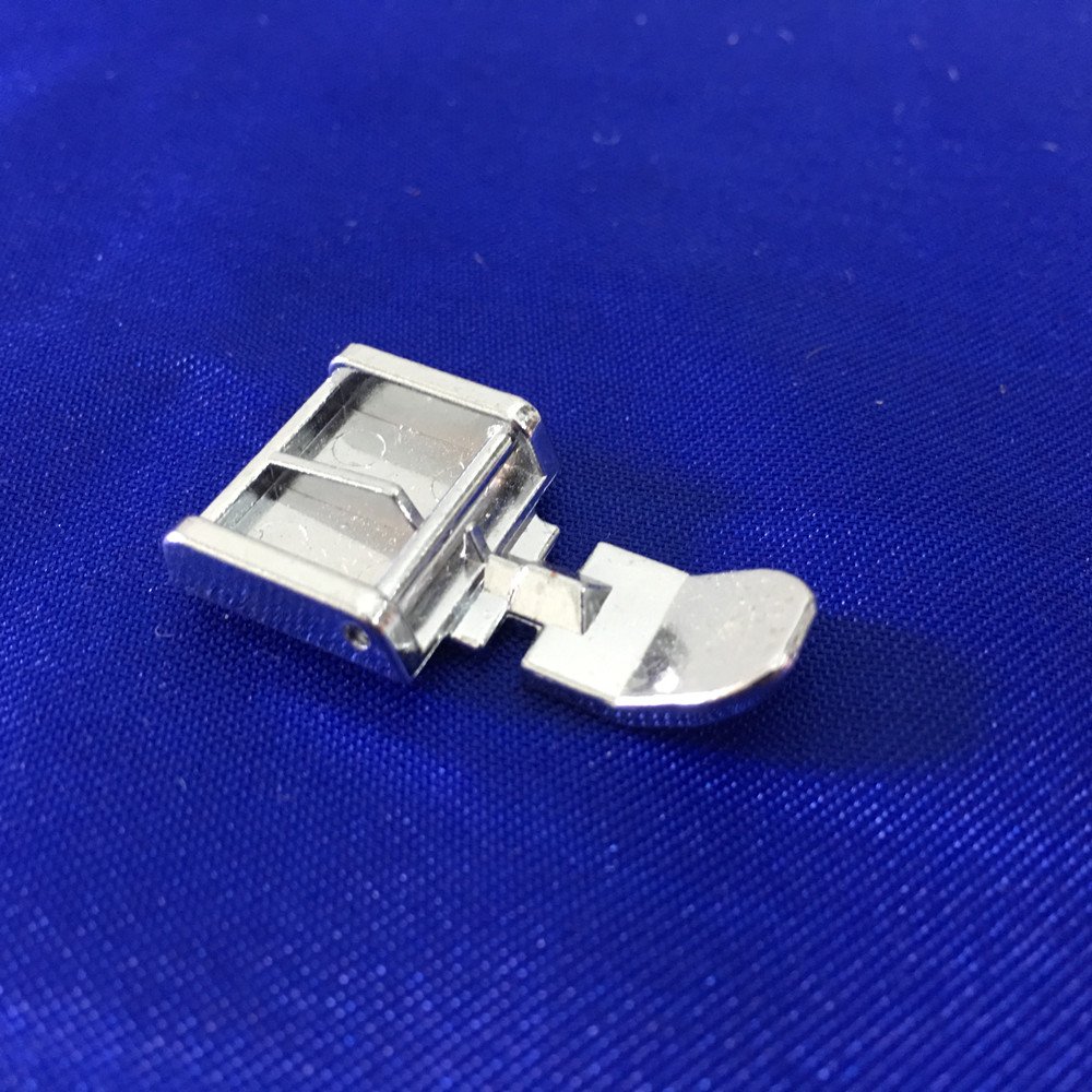 Hot sell 1PC Single Sides Meta - Zipper Foot Presser review and price