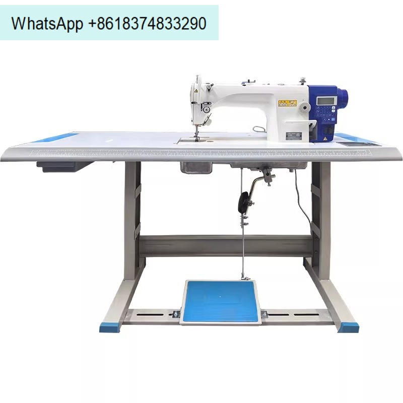 DDL7000 Industrial Lockstitch  - Textile Sewing Factory review and price