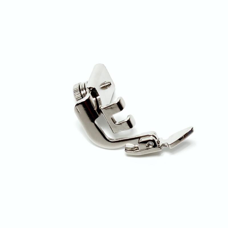 Adjustable Low Shank Zipper Pr - Zipper Foot Presser review and price