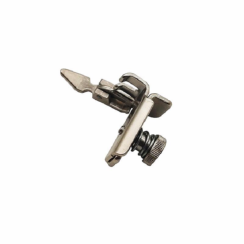 Adjustable Low Shank Zipper Pr - Zipper Foot Presser review and price