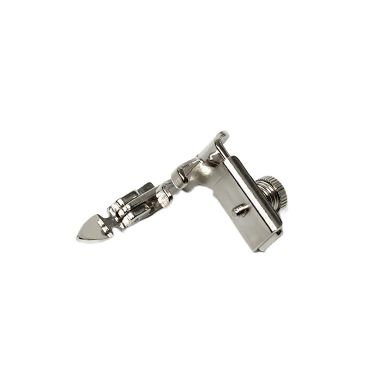 Adjustable Low Shank Zipper Pr - Zipper Foot Presser review and price