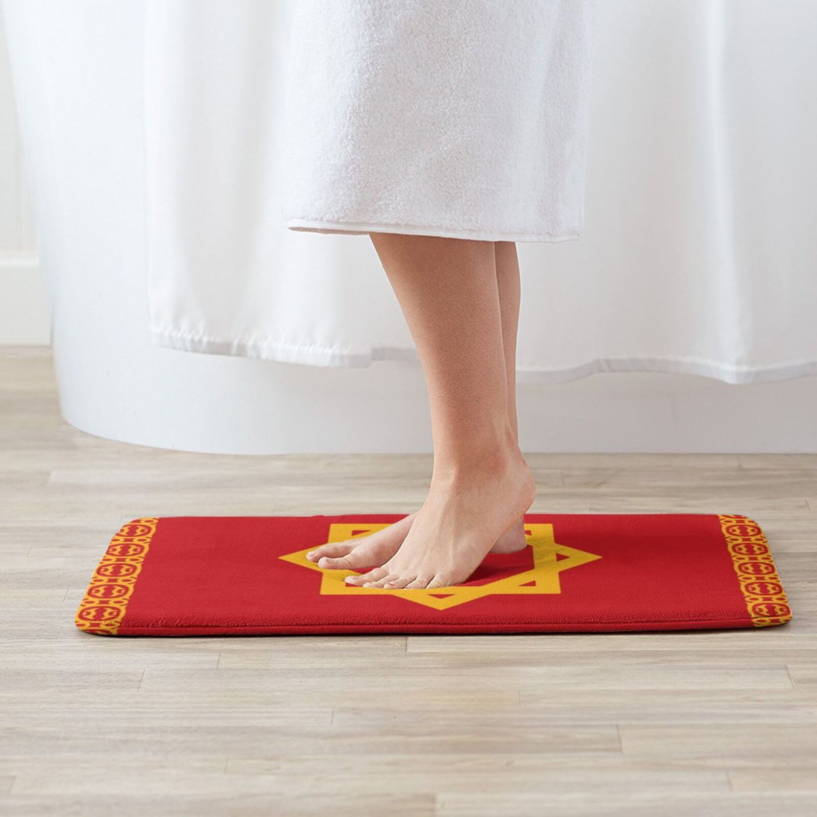 Morocco Historical Flag-13th C - Century Textile & Sewing Supply Saskatoon Sk review and price