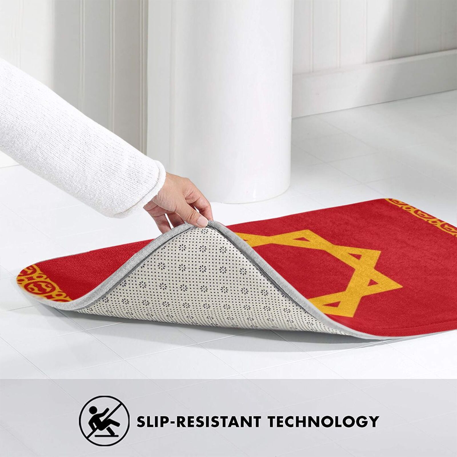 Morocco Historical Flag-13th C - Century Textile & Sewing Supply Saskatoon Sk review and price