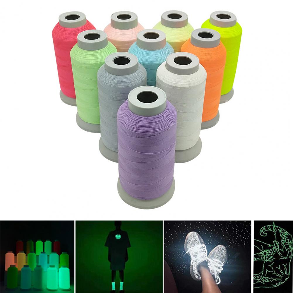 1 Roll Embroidery Yarn Thread  - Sewing Recycle review and price