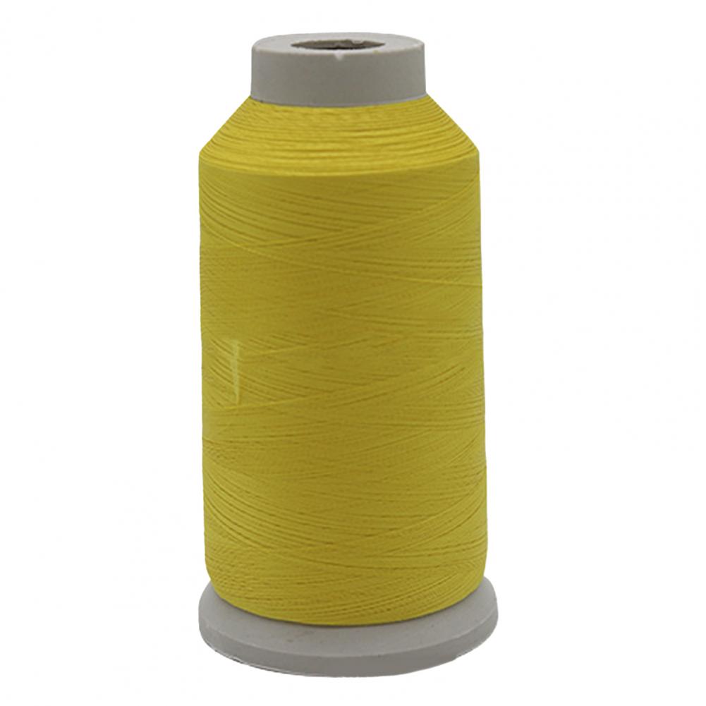 1 Roll Embroidery Yarn Thread  - Sewing Recycle review and price