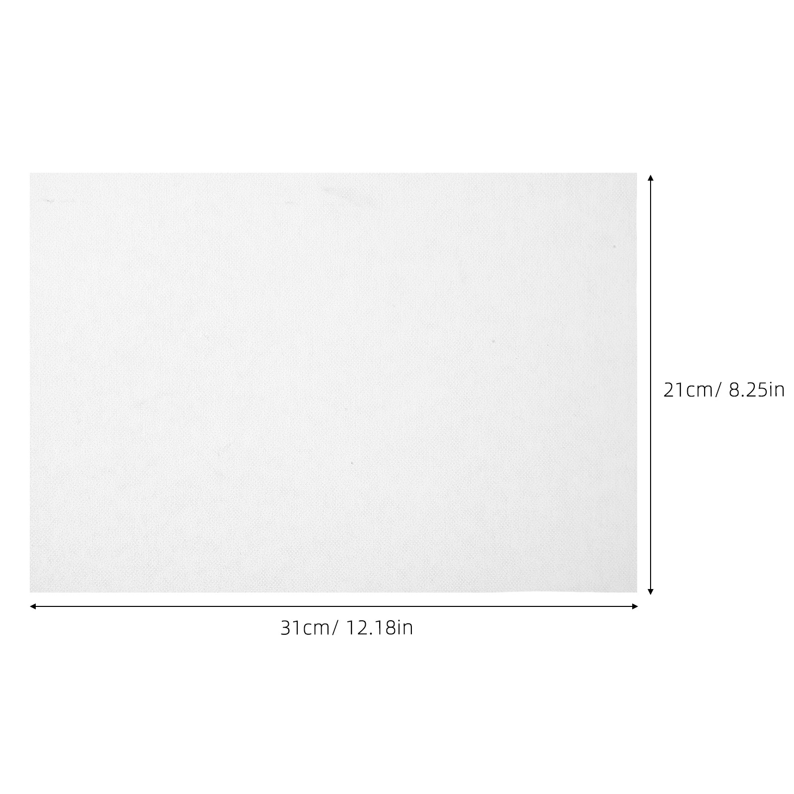 24Pcs Medium Weight Fusible In - Interfacing Iron On review and price