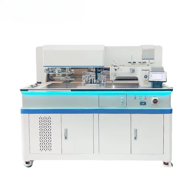 GC-1008-311-3TS New Flat-Bed C - Sewing Machine In Textile Industry review and price