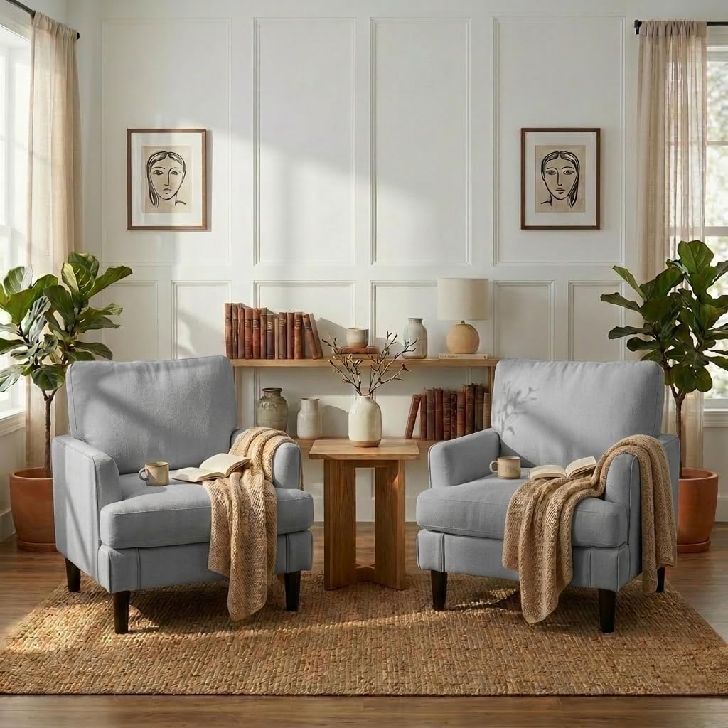#Accent Chair Set Of  Mid-Cent - Century Textile & Sewing Supply Saskatoon Sk review and price