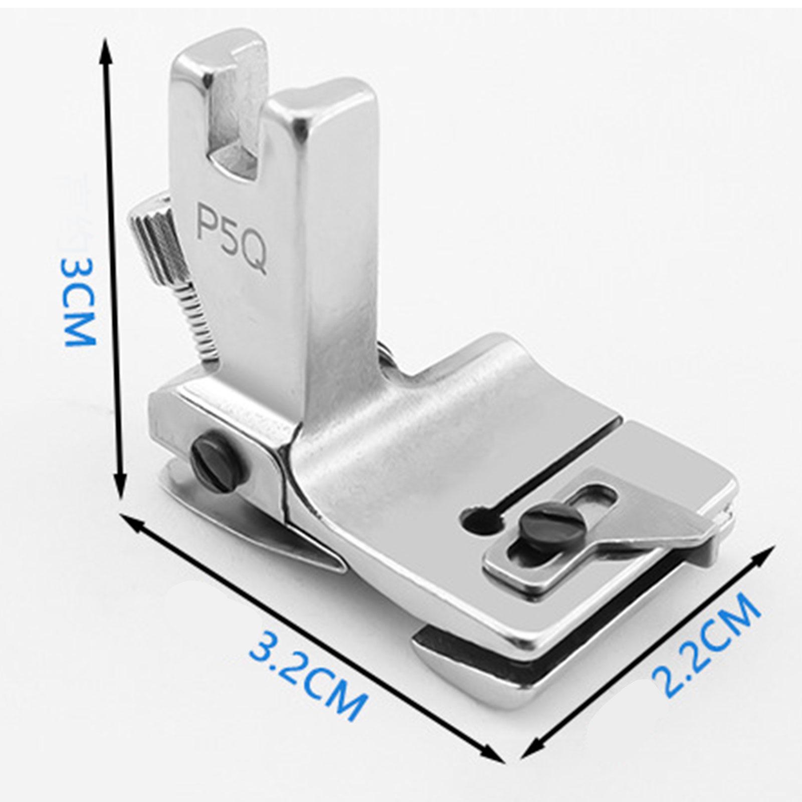 Sturdy Sewing Machine Presser  - Sewing Machine In Textile Industry review and price
