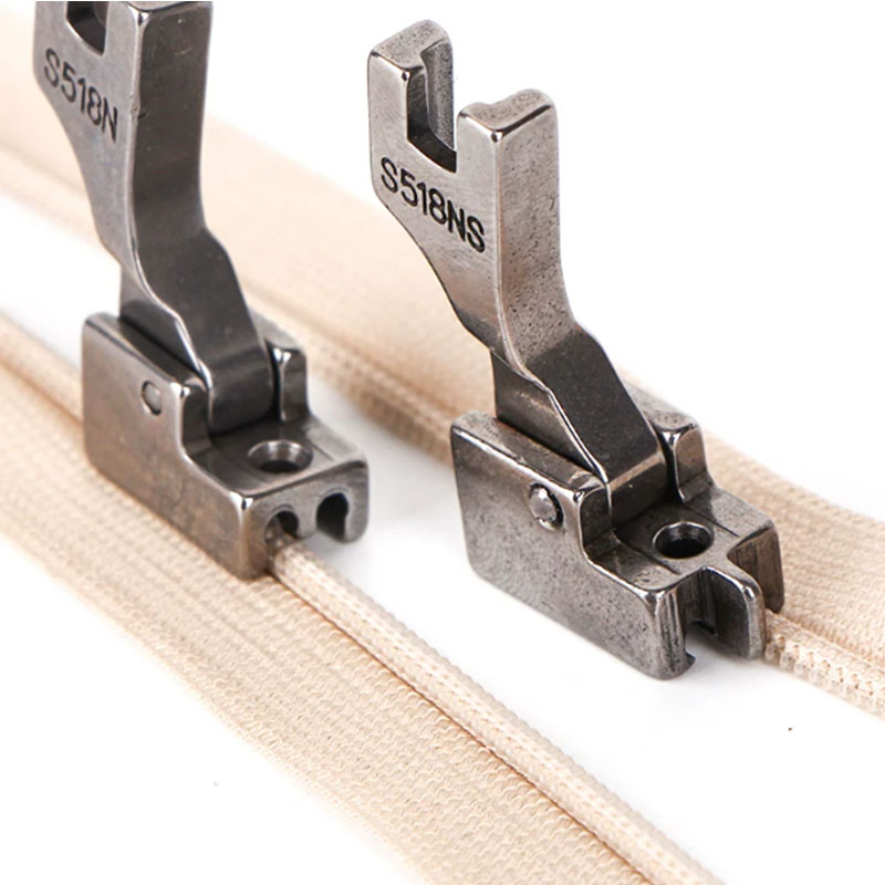 S518 S518N S518NS Invisible Zi - Zipper Foot Presser review and price