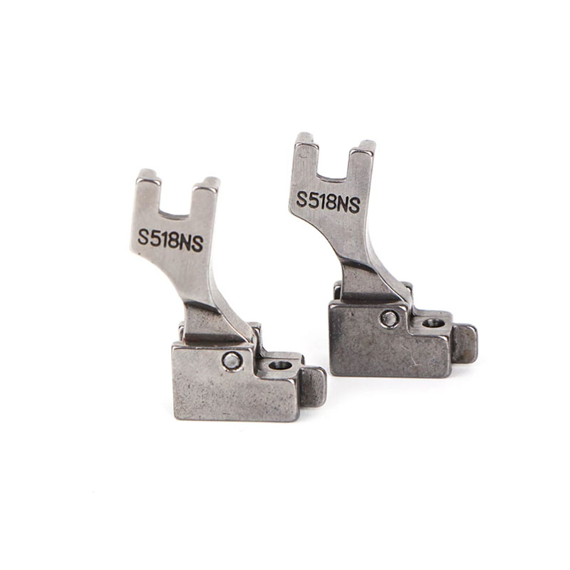 S518 S518N S518NS Invisible Zi - Zipper Foot Presser review and price