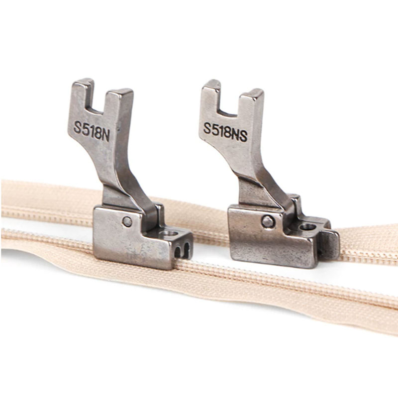 S518 S518N S518NS Invisible Zi - Zipper Foot Presser review and price