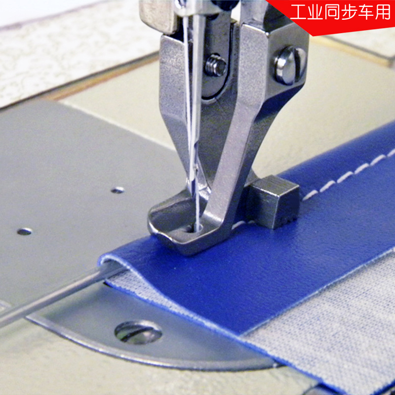 Industrial Walking Foot Sewing - Textile Sewing Machines review and price