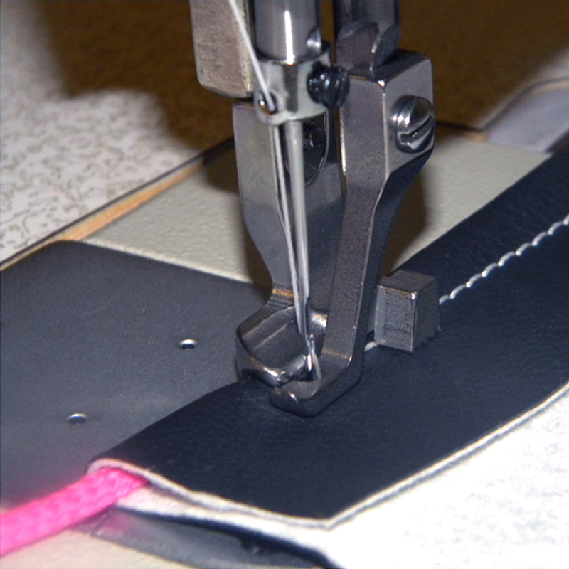 Industrial Walking Foot Sewing - Textile Sewing Machines review and price