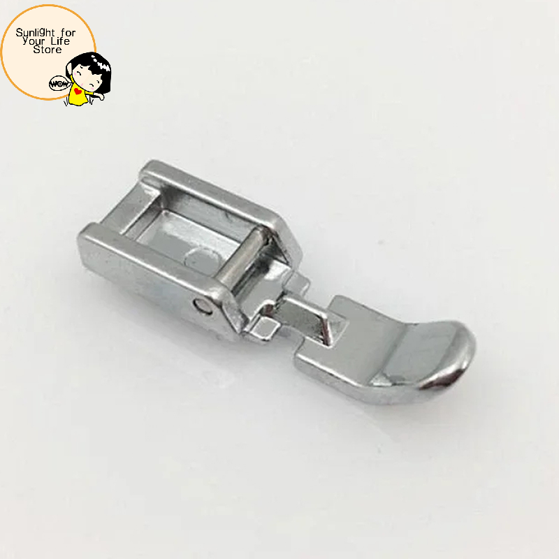 HOT!Zipper Sewing Machine Pres - Zipper Foot Presser review and price