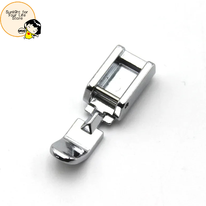 HOT!Zipper Sewing Machine Pres - Zipper Foot Presser review and price