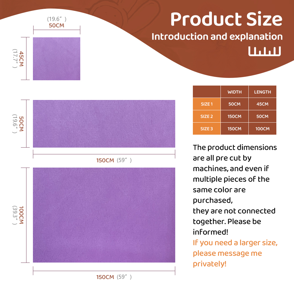 150 * 50cm High-Density 1mm Ul - Textile For Sewing review and price
