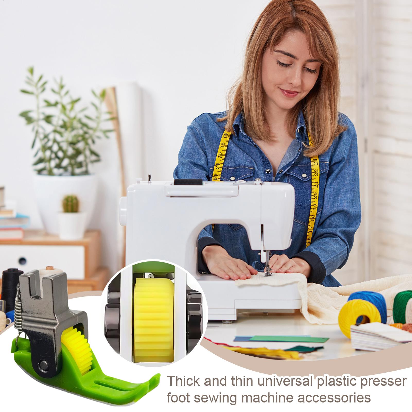 New model flat car zipper roll - Zipper Foot Presser review and price