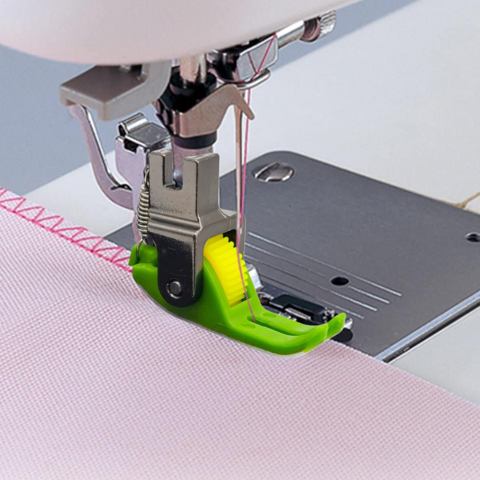 New model flat car zipper roll - Zipper Foot Presser review and price